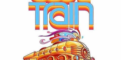 Art After 5: Soul Train