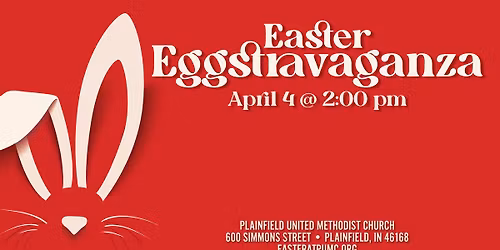 Easter Eggstravaganza 2026!