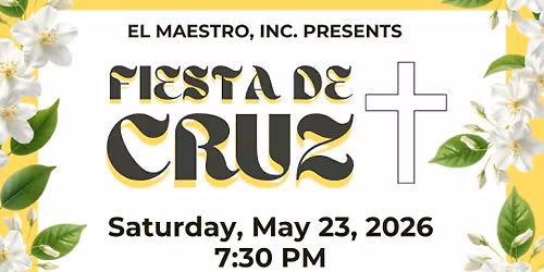 Fiestas de Cruz
