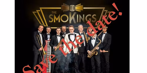 Social Bugg, Fox, BW, Lindy och WSC i Ljungsbro Folkets Park