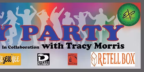 The Hardy Party: A Collective Christmas -Harmony in Hardy 