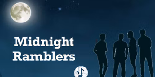 Live Music w\/ Midnite Ramblers \ud83c\udfb6\ud83c\udfa4\ud83c\udf19