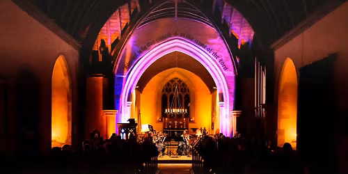 Orchard Cafe Christmas Concert