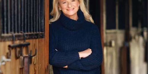 Bank Square Books presents: Lisa Scottoline Author Talk and Signing