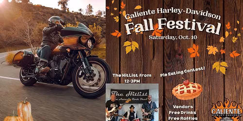 Fall Festival
