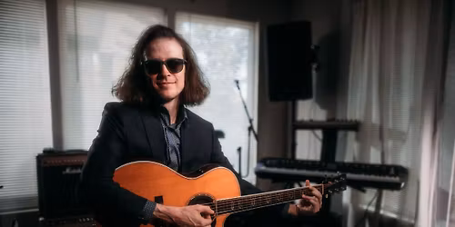 Live Music Th-Sun 7-10 The Lion & Rose Dominion