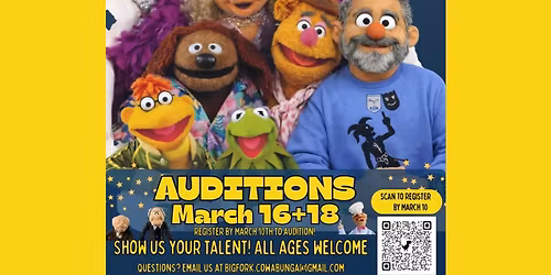 COWABUNGA 2026 The Mooo-Pets