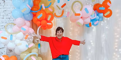 Make & Take Monday at Studio 3