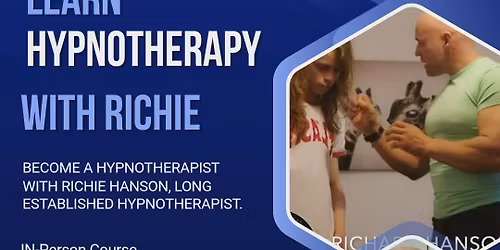 Diploma in Hypnotherapy 