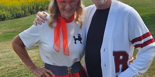 The Memory Lane Show featuring Bobby Allen & Jean Alice