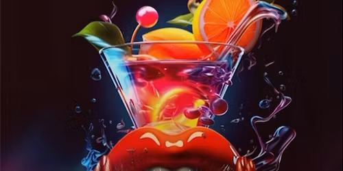 Thirsty Boxing Day -Night Party