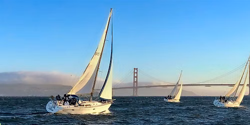 Sail the Bay \u2014 Father's Day Fundraiser for Wild Oyster Project