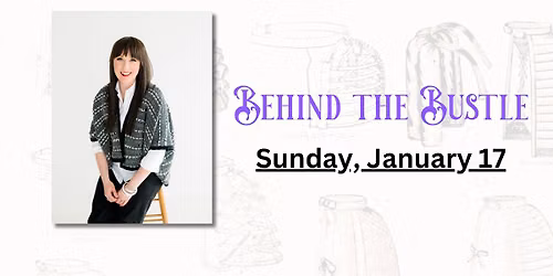 Iowa Files: Behind the Bustle