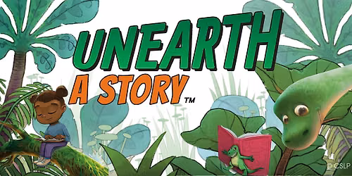 Unearth a Story: Finale