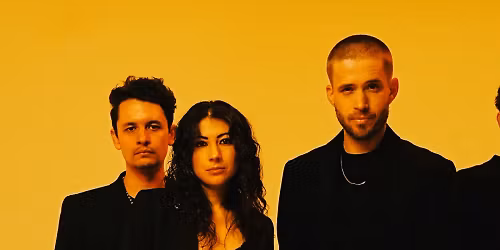 The Summer Set in Dallas