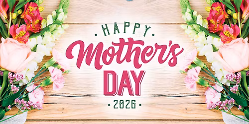 MOTHERS DAY