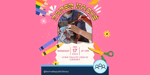 Paper Mach\u00e9