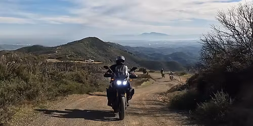 Twistiest way to Sonoma & Mount Vaca lookout (almost all paved )