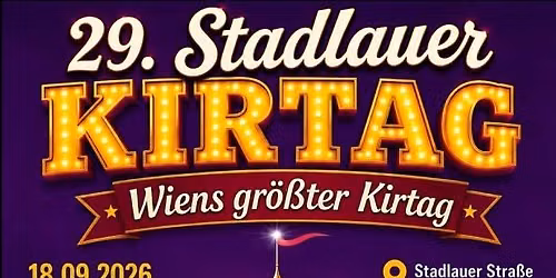 Austro-Duo Alex Ribisch & Eveline Schauer Live am Stadlauer Kirtag