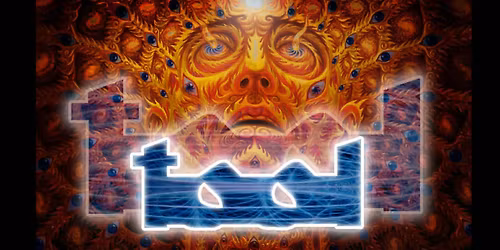 Spiral IN: TOOL Yoga and Breathwork Experience