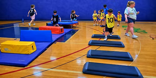 FREE SPECIAL NEEDS CLASSES 12:00 (6YEARS TO 12 YEARS OLD)