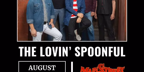 The Lovin' Spoonful