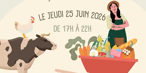 March\u00e9 des producteurs #4