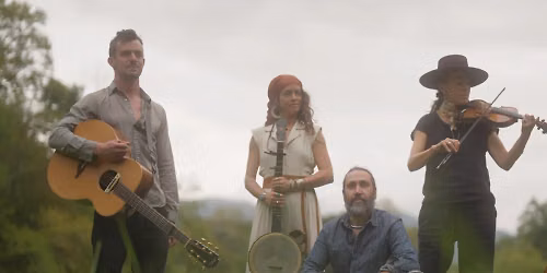 Rising Appalachia in New York