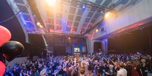 36ste Dameszitting Nijmegen