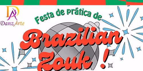 Zouk December Workshop