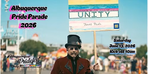 Albuquerque Pride Parade