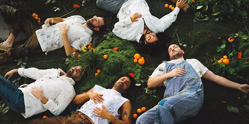 Young the Giant: Victory Garden Tour