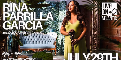 RPG x LOA | July 29th