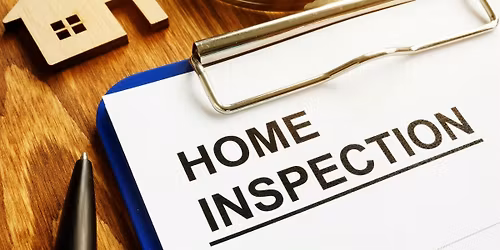 Home Inspection 101
