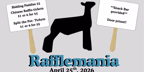 Rafflemania
