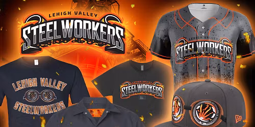 Omaha Storm Chasers vs. Lehigh Valley IronPigs