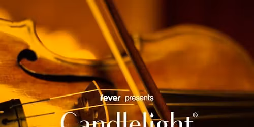 Candlelight : Coldplay et Imagine Dragons