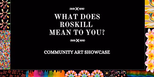 Community Art Event
