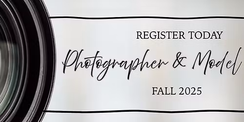 Holiday Cheer Photographer and Modeling Meetup