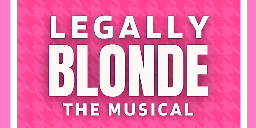 Legally Blonde