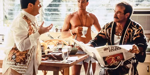 The Birdcage (30th Anniversary)
