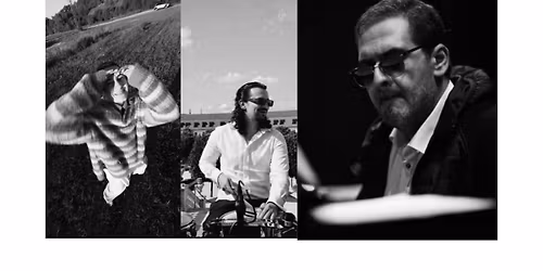 \u017dIJ\u00daCE LEGENDY - Robert SZAKCSI LAKATOS feat. Aron HODEK & David HODEK