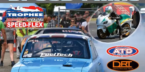 31\u00e8me European Dragster