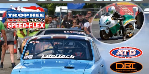 31\u00e8me European Dragster
