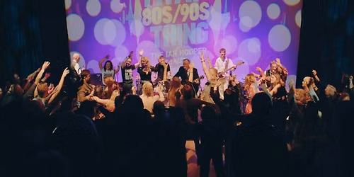 That 70s(!!!!!!!) 80s 90s Thing - we added a decade - are you IN??