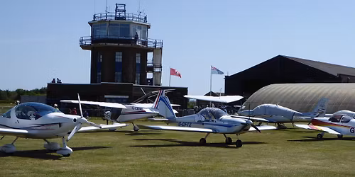Barton Fly-in