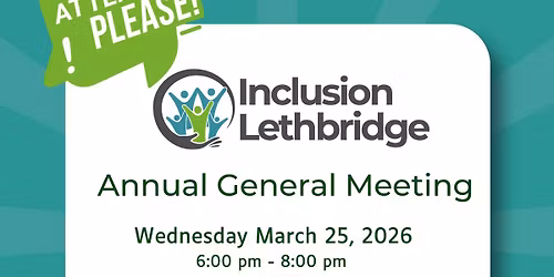 Annual General Meeting