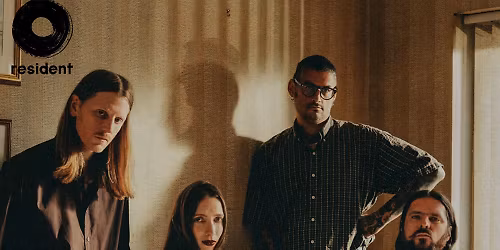 Dry Cleaning: Album Launch Show