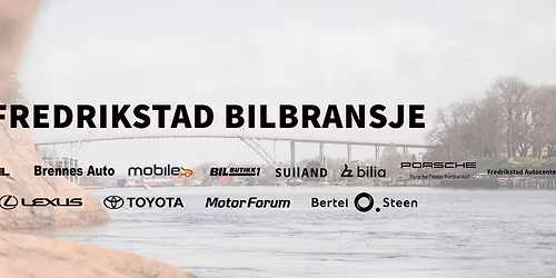 Fredrikstad Bilmesse
