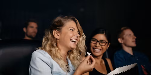 Stand-Up Comedy Night